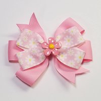3.5" Daisy Flower 