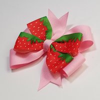 3.5" Strawberry 