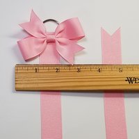 Ribbon Bow Holder 