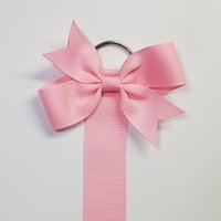 Ribbon Bow Holder 