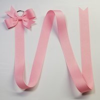 Ribbon Bow Holder 
