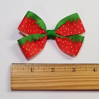 3" Strawberry 