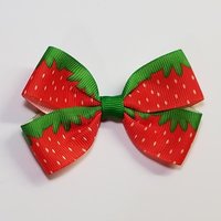 3" Strawberry 