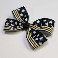 3" Dispatcher Gold Line 