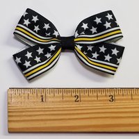 3" Dispatcher Gold Line 