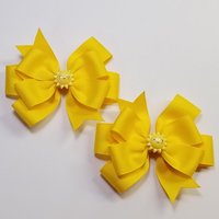 3.5" Sunshine Pigtail Set