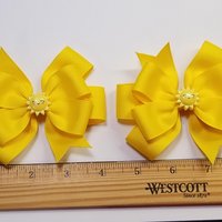 3.5" Sunshine Pigtail Set