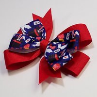 3.5" Magic Show Magician 