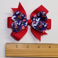 3.5" Magic Show Magician 