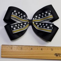 5" Dispatcher Gold Line 