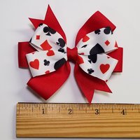 3.5" Playing Card Suits