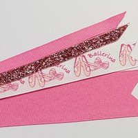 Ballerina Glitter
