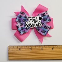 3.5" Total Sasshole
