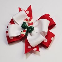 3.5" Candy Cane 