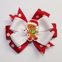 3.5" Gingerbread Man Cookie