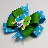 3.5" Popsicle