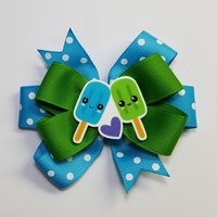 3.5" Popsicle
