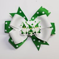 3.5" St. Patrick's Day Gnomes