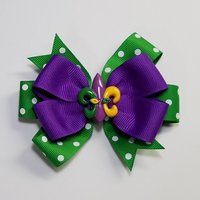3.5" Mardi Gras