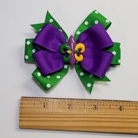 3.5" Mardi Gras