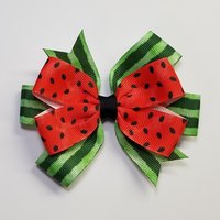 3.5" Watermelon