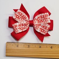 3.5" Keep Out