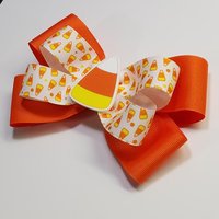 5" Candy Corn 