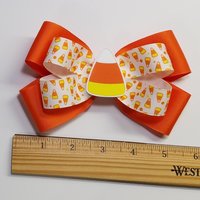 5" Candy Corn 