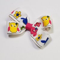 3" Owl 
