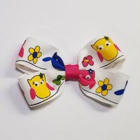 3" Owl 