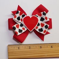 3.5" Playing Card Suits