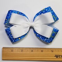 5" Hanukkah 