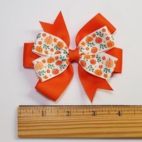 3.5" Pumpkin