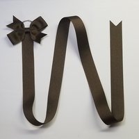 Ribbon Bow Holders