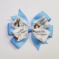 3.5" Diabetes Awareness 