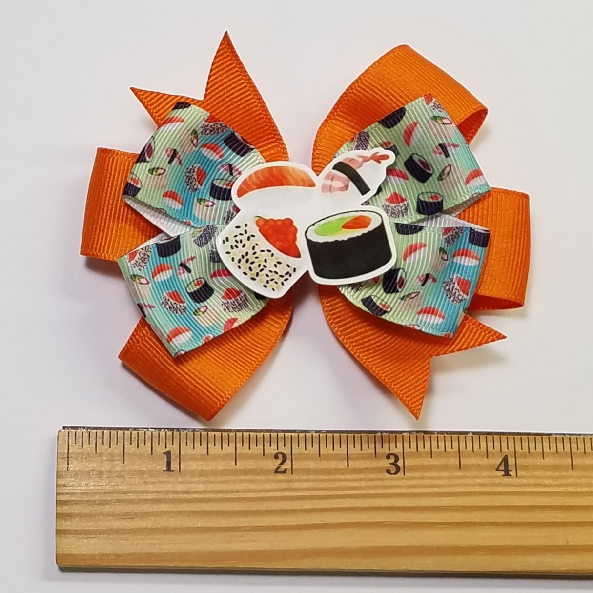 3.5" Sushi 