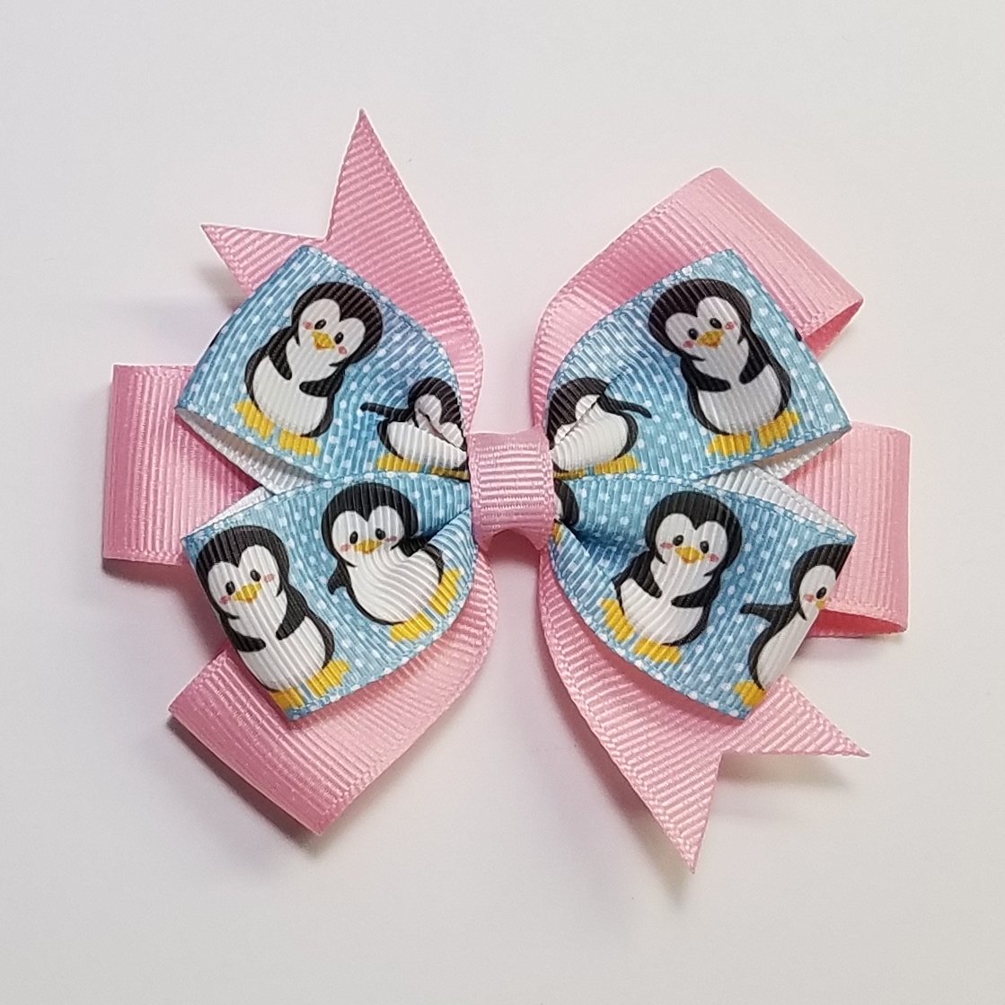 3.5" Penguin 