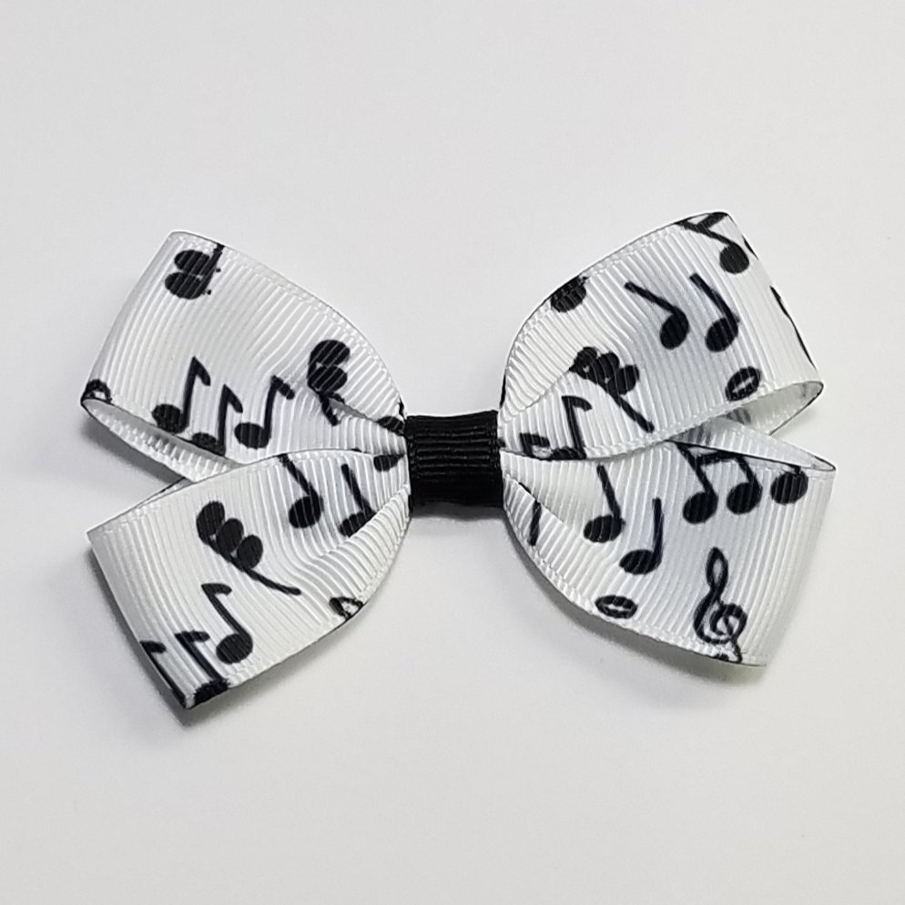 3" Music Note 