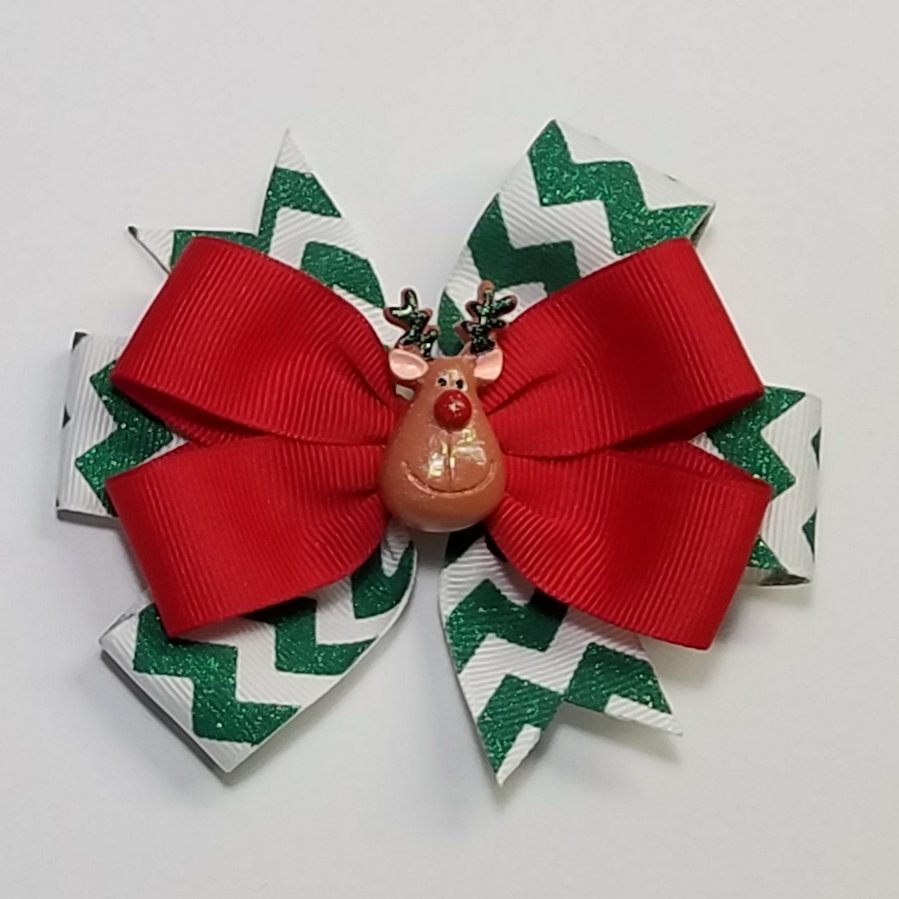 3.5" Reindeer