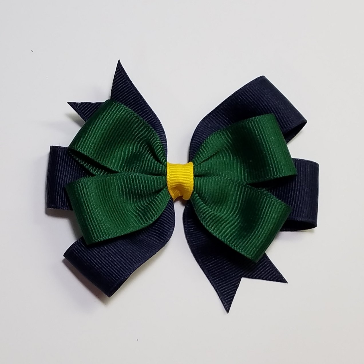 3.5" Solid Double Layer 