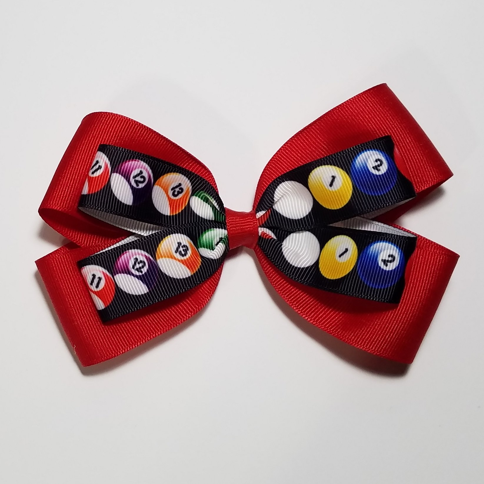 5" Billiards Pool Balls 