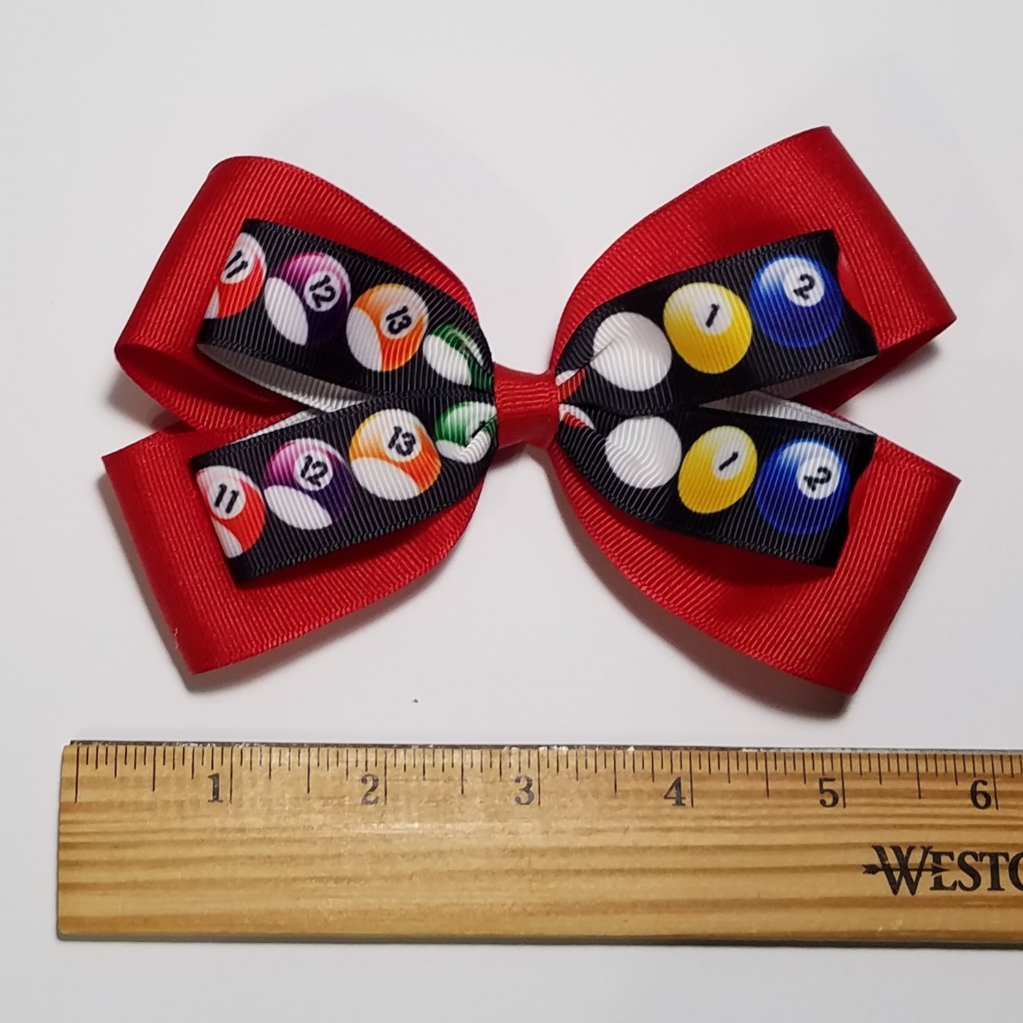 5" Billiards Pool Balls 