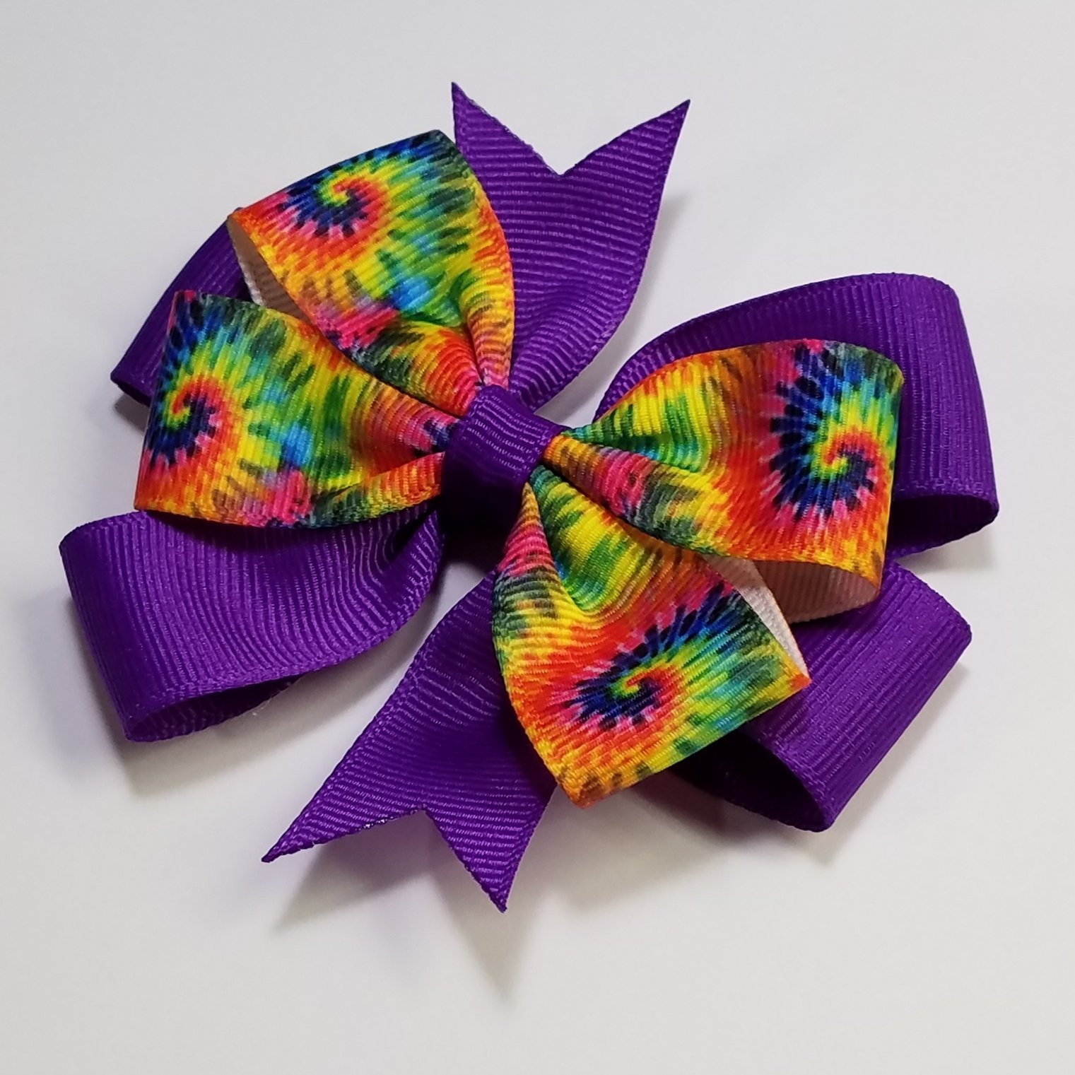 3.5" Tie Dye 