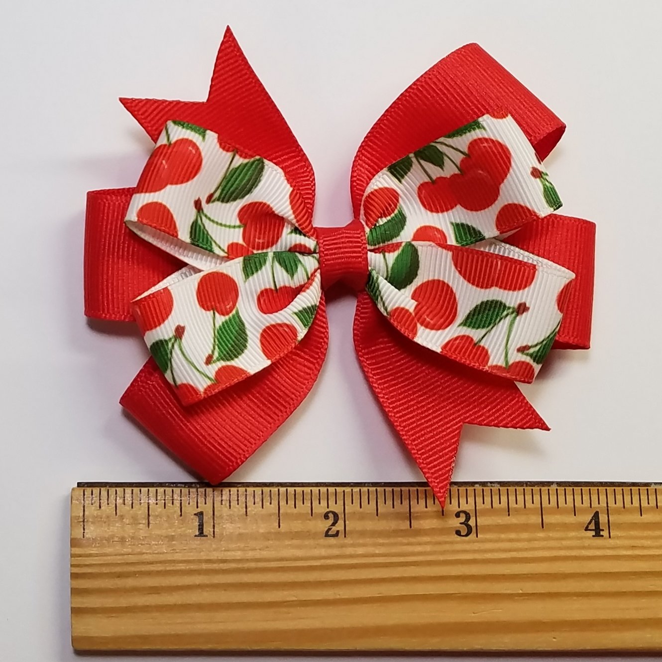 3.5" Cherry 