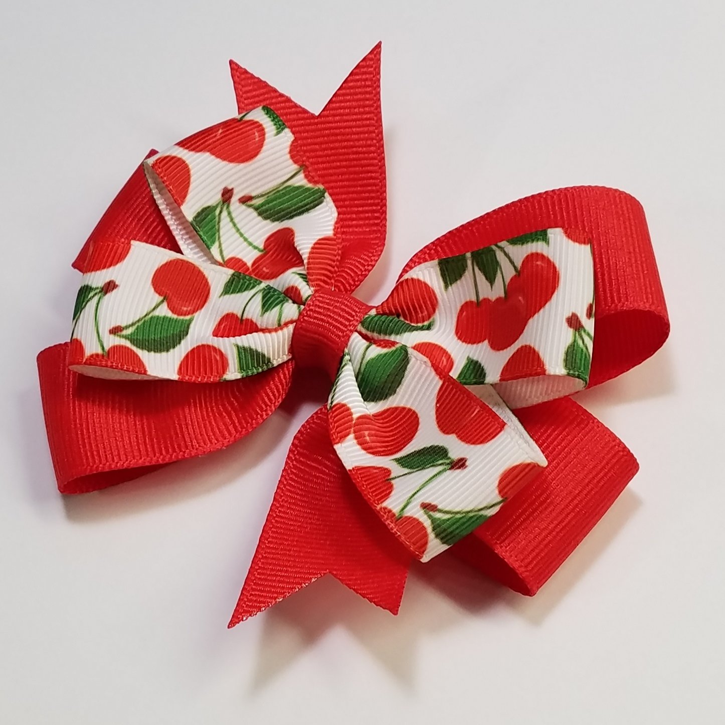 3.5" Cherry 