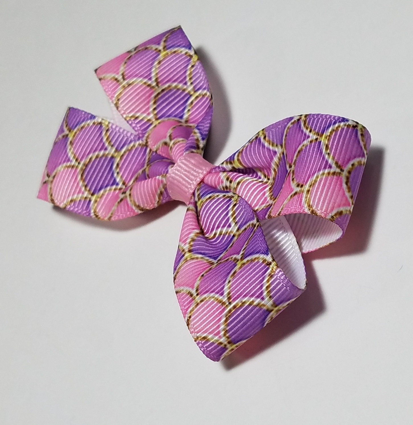 3" Mermaid 