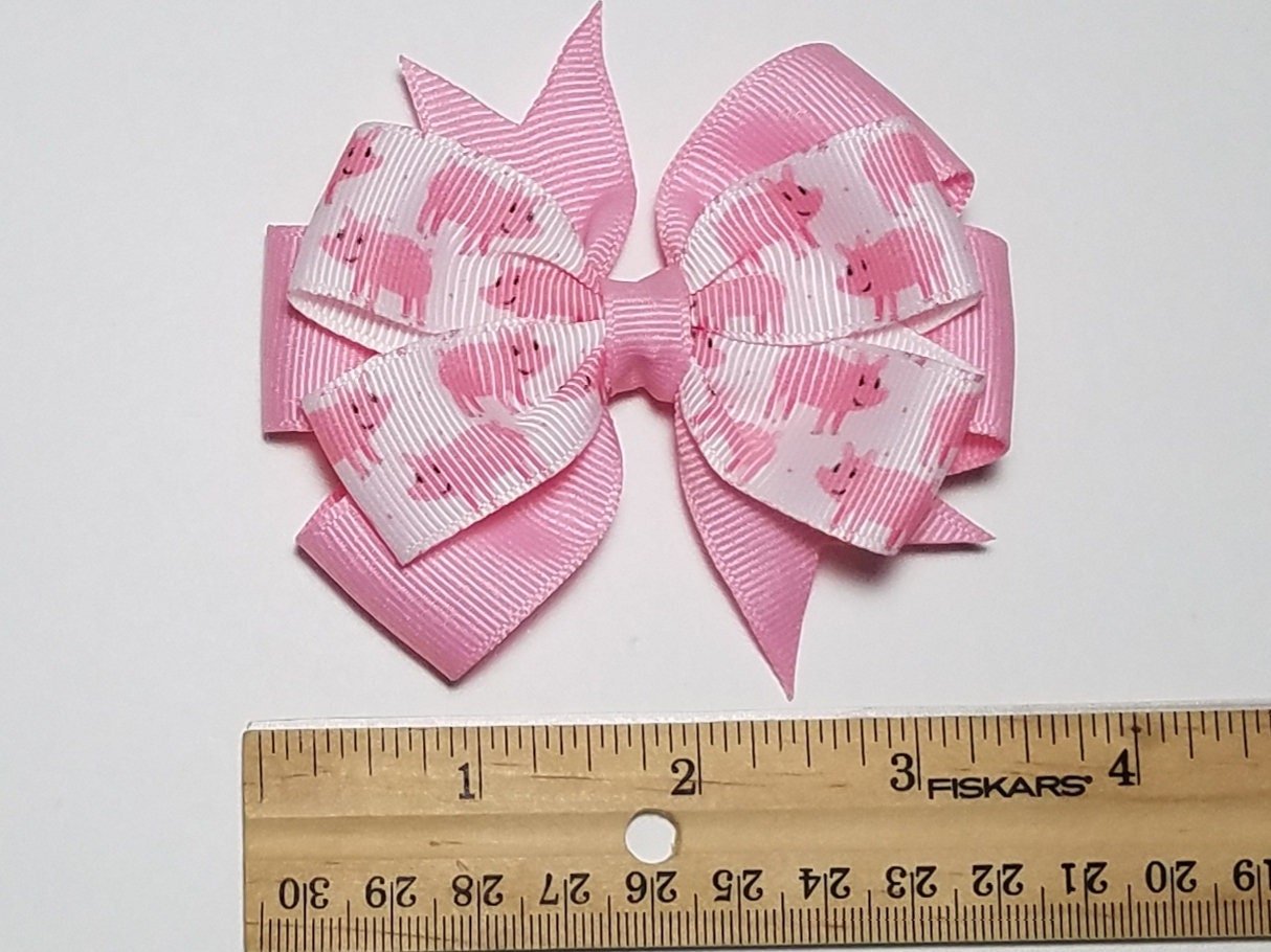 3.5" Pig 