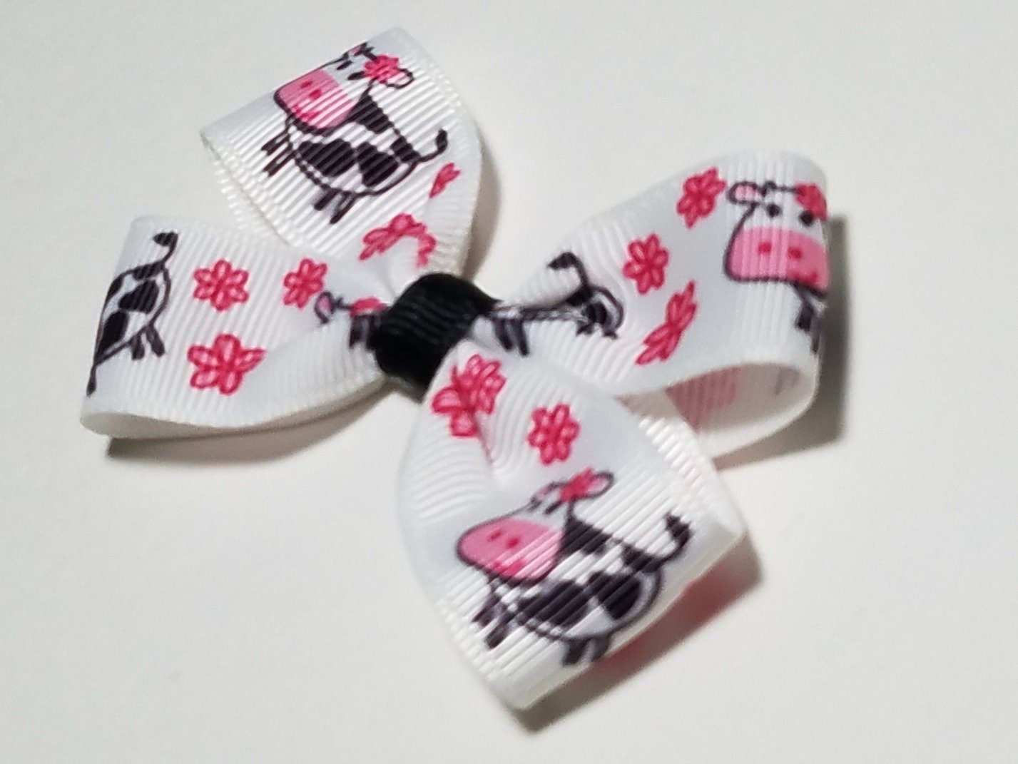 3" Cow 