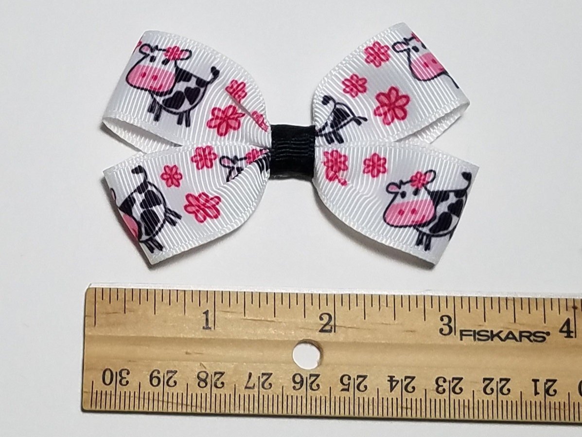 3" Cow 