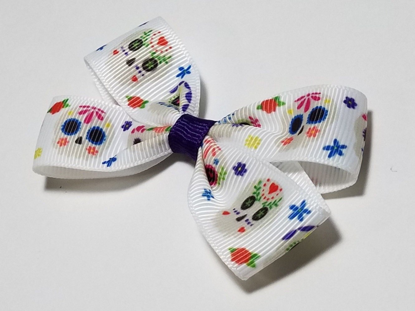 3" Sugar Skull 